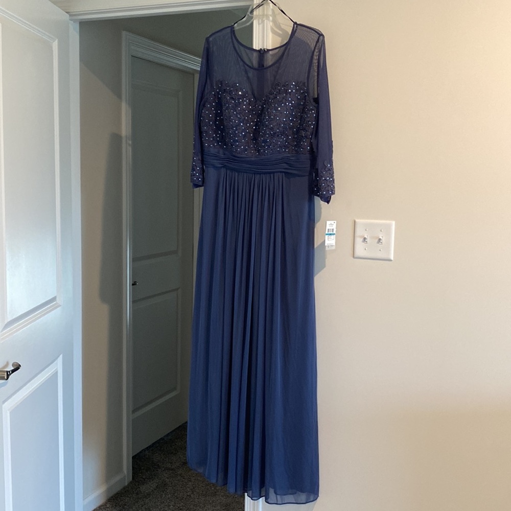 Mother/Grandmother of the bride/groom dress